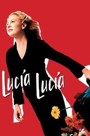 Lucía, Lucía poster