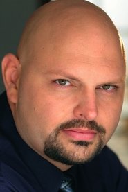 David Mattey portrait