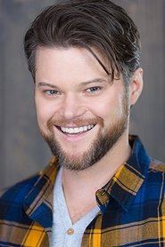 Bryan Forrest portrait