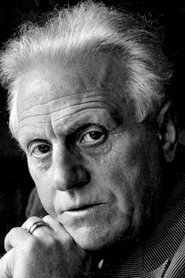 Pär Lagerkvist portrait