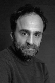 Diego Levy portrait