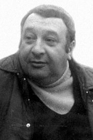 Boris Ablynin portrait
