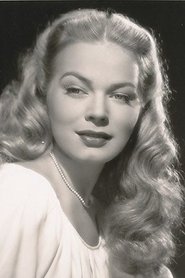 Kristine Miller portrait