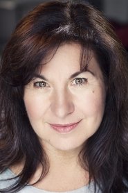 Flaminia Cinque portrait