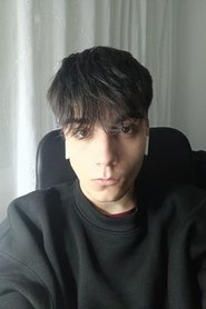 Asier Saldaña portrait