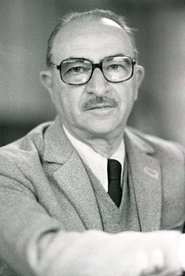 Alberto Lattuada portrait