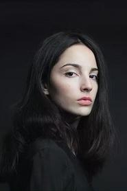 Natalia Jugheli portrait