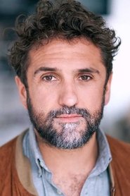 Michael Pinelli portrait