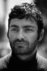 Ilan Klipper portrait