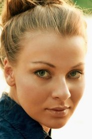Yuliya Bocharova portrait
