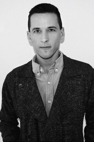 Justin Kelly portrait