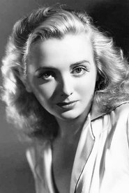 Jean Brooks portrait