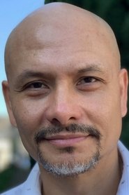 Joe Pascual portrait