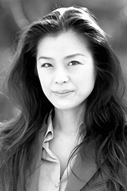 Makiko Kuno portrait
