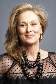 Meryl Streep portrait