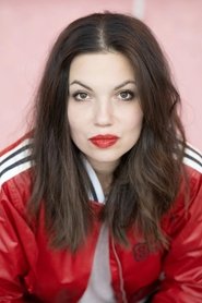 Nadine Quittner portrait