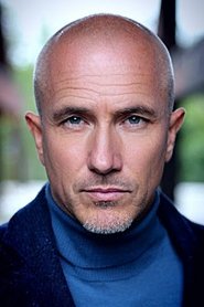 Markus Böker portrait
