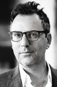 Michael Clements portrait