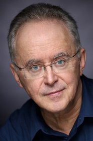 Igor Nazaruk portrait