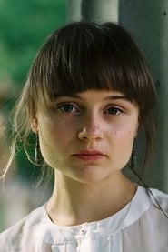 Lena Urzendowsky portrait