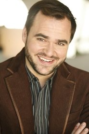 Michael Cornacchia portrait