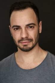 David Soncin portrait