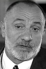 Giorgi Khaindrava portrait