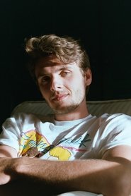 Kyle Andrews portrait