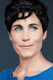 Nina Kunzendorf portrait