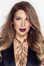 Eleni Hatzidou portrait