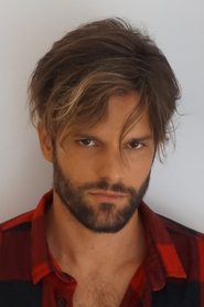 Nicolas Bravos portrait