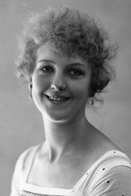 Karen Winther portrait
