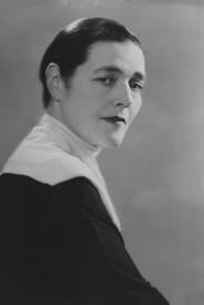Fannie Hurst portrait