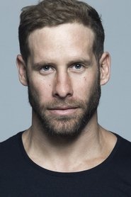 Nic Rasenti portrait