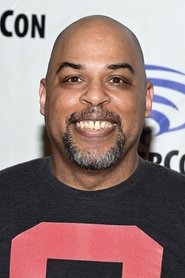 Christopher Berkeley portrait