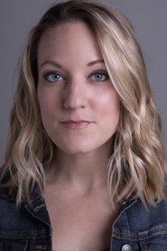 Alison Burns portrait