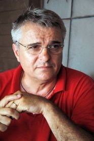 Mircea Rusu portrait