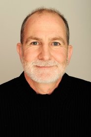 Bill Guttentag portrait