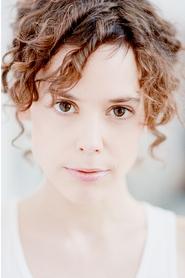 Delphine Rivière portrait