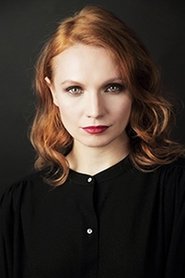 Magdalena Różańska portrait
