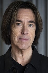 Per Gessle portrait