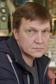 Aleksandr Sayutalin portrait