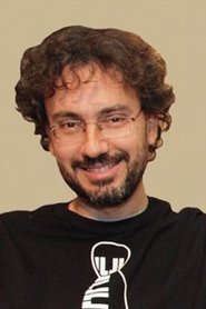 Marios Strofalis portrait
