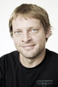 Andres Mähar portrait
