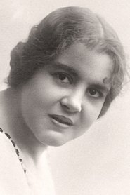 Cremilda de Oliveira portrait