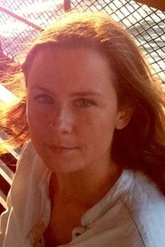 Eva Kolcze portrait