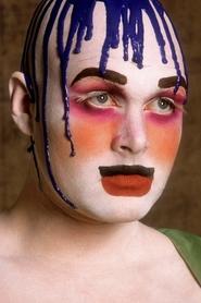 Leigh Bowery portrait