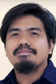 Saroch Nuamsamran portrait