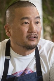 Roy Choi portrait
