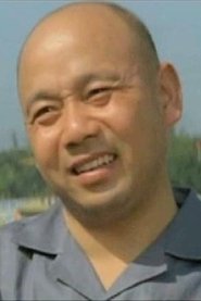 Shang-Kuan Liang portrait